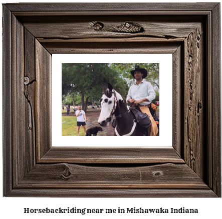 horseback riding near me in Mishawaka, Indiana